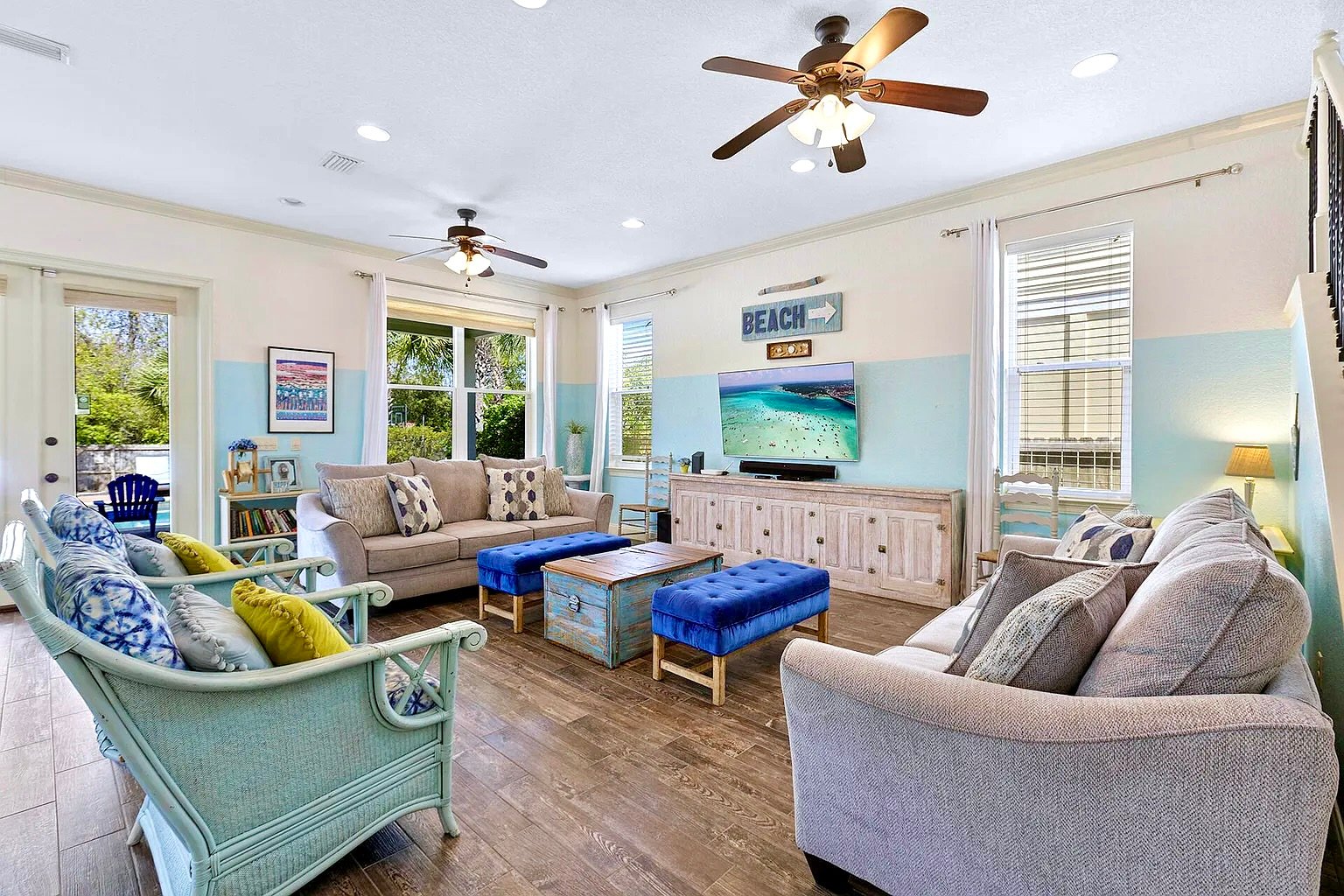 Destin Vacation Rental