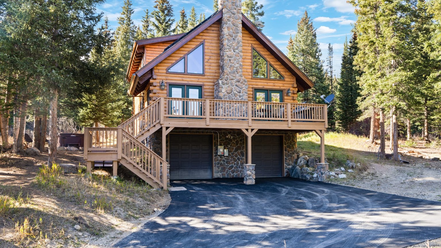 Breckenridge Vacation Rental