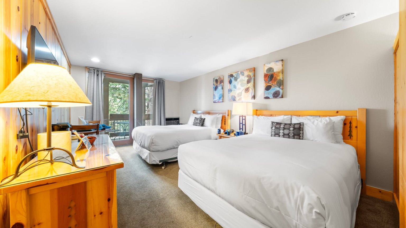 Truckee Vacation Rental