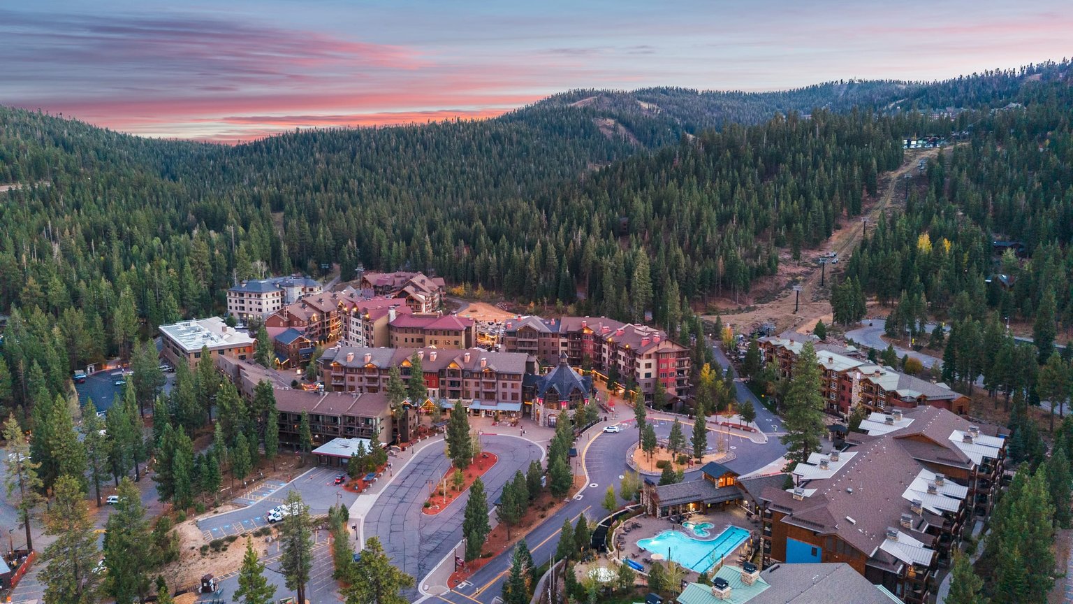 Truckee Vacation Rental