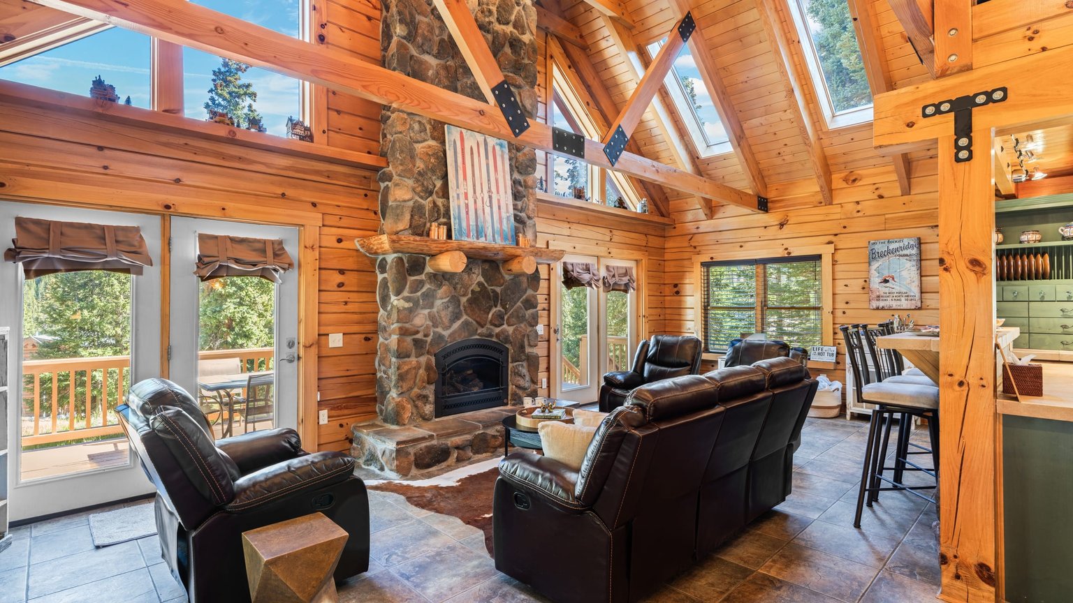 Breckenridge Vacation Rental