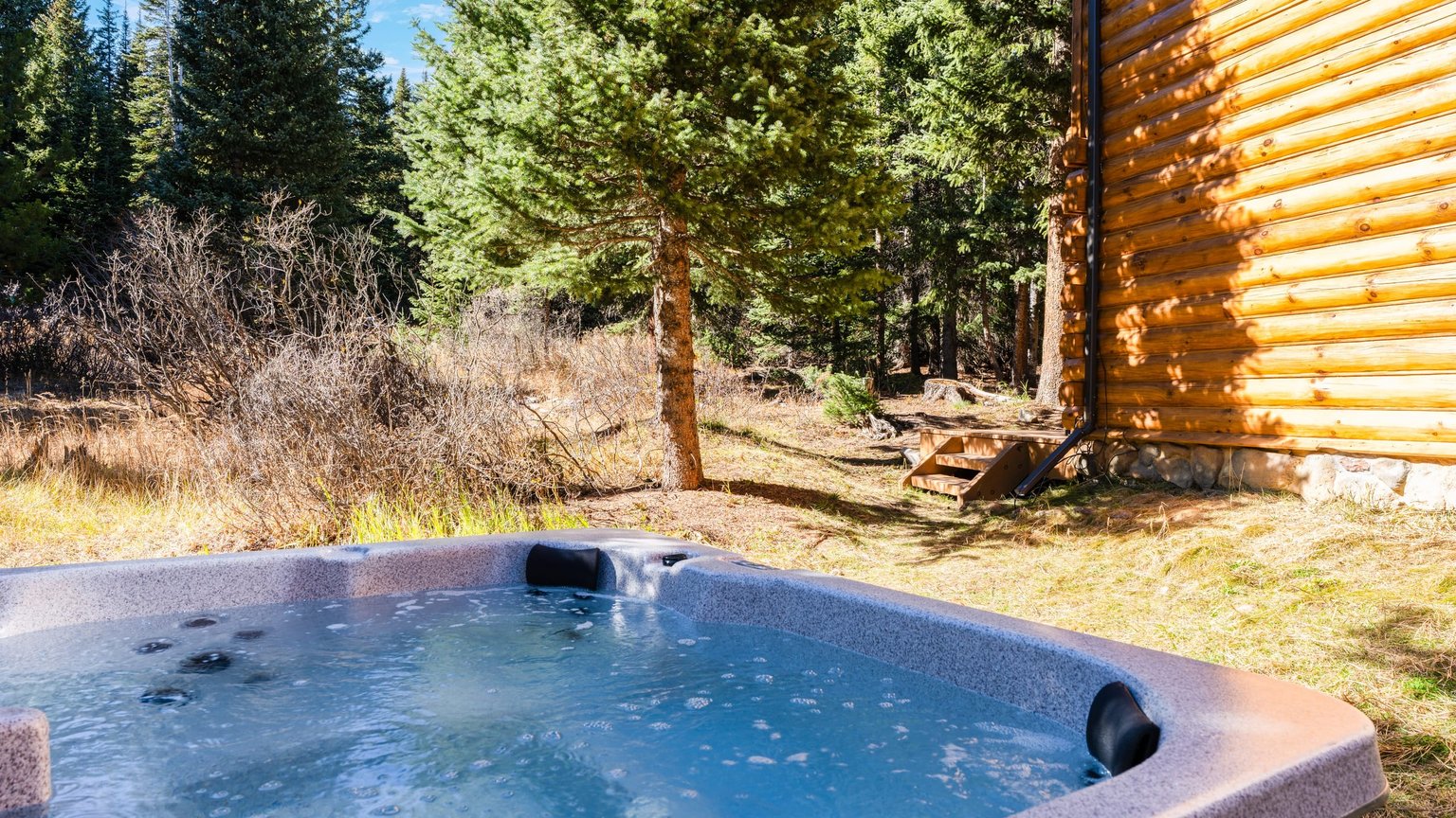 Breckenridge Vacation Rental