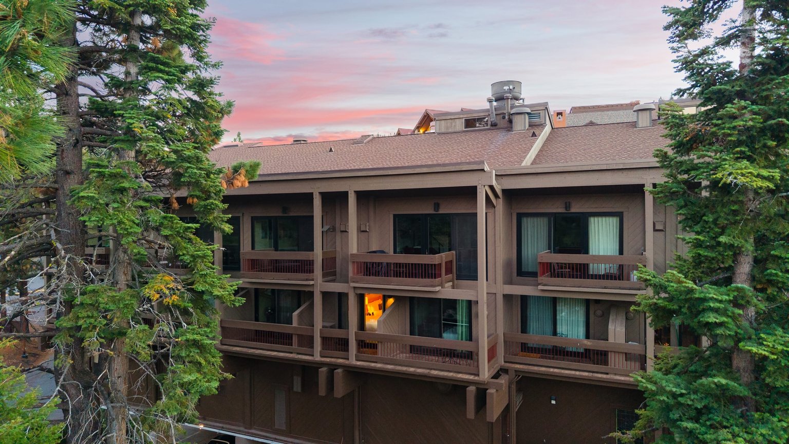 Truckee Vacation Rental