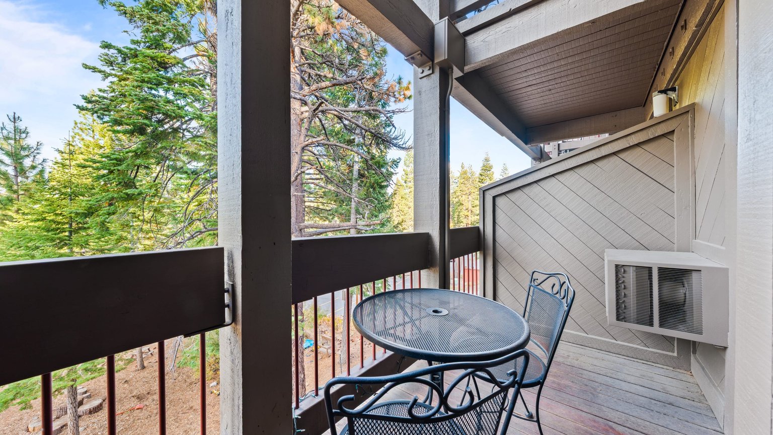 Truckee Vacation Rental