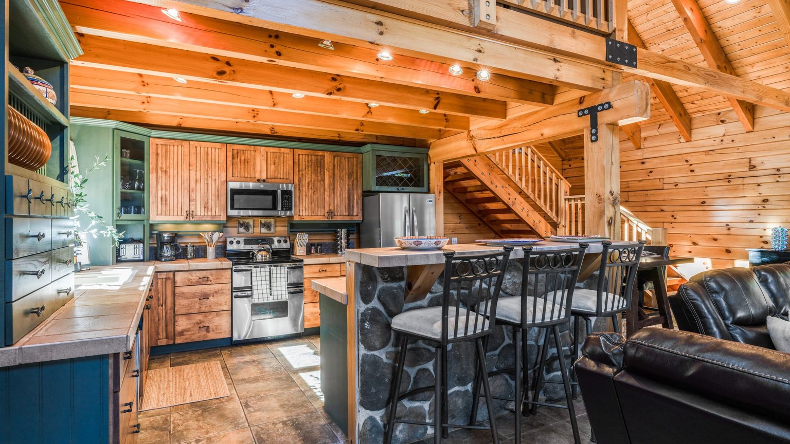 Breckenridge Vacation Rental