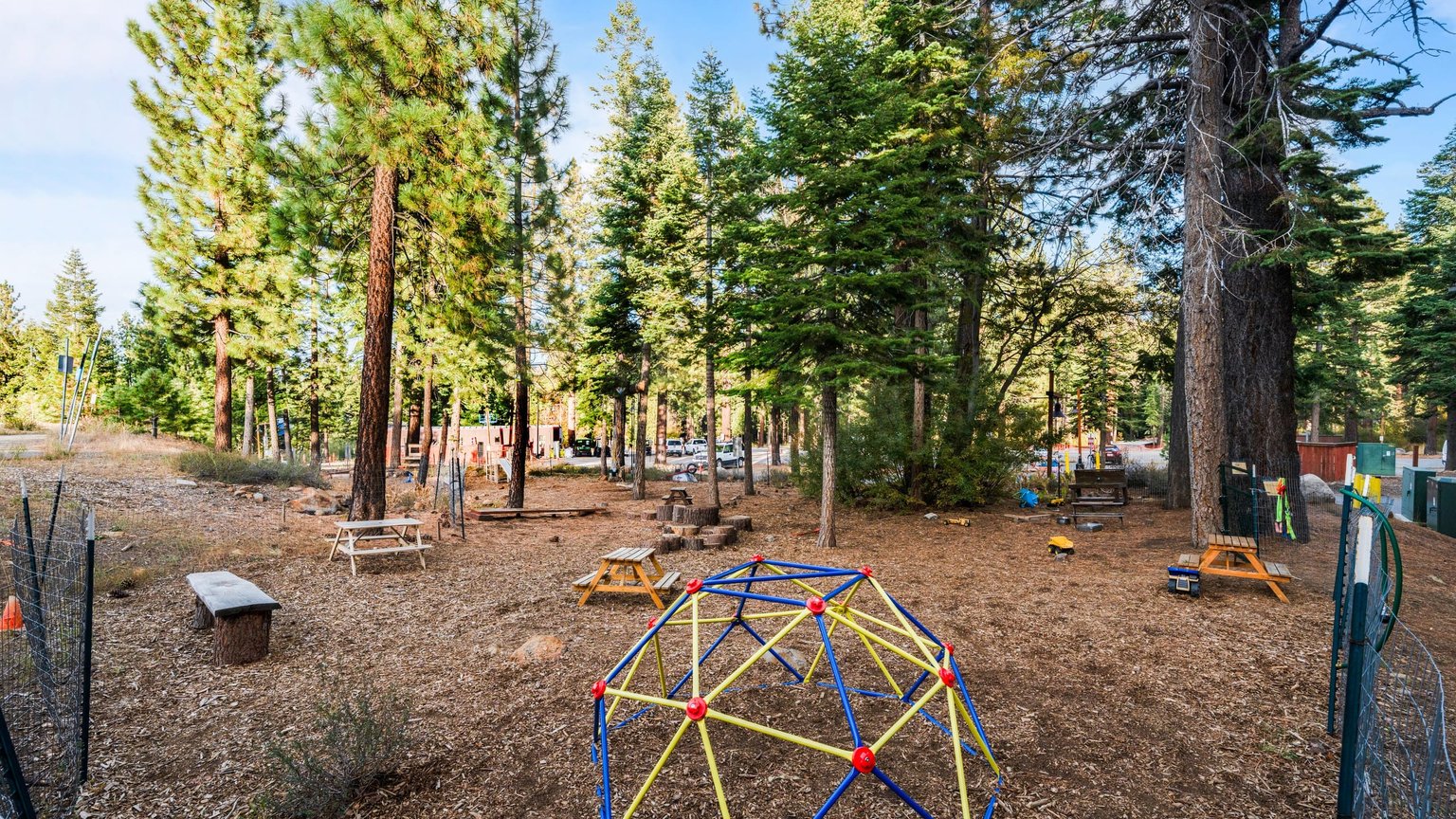 Truckee Vacation Rental