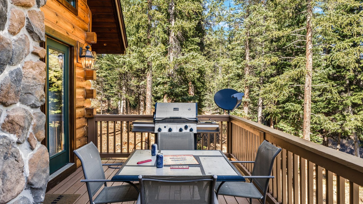 Breckenridge Vacation Rental