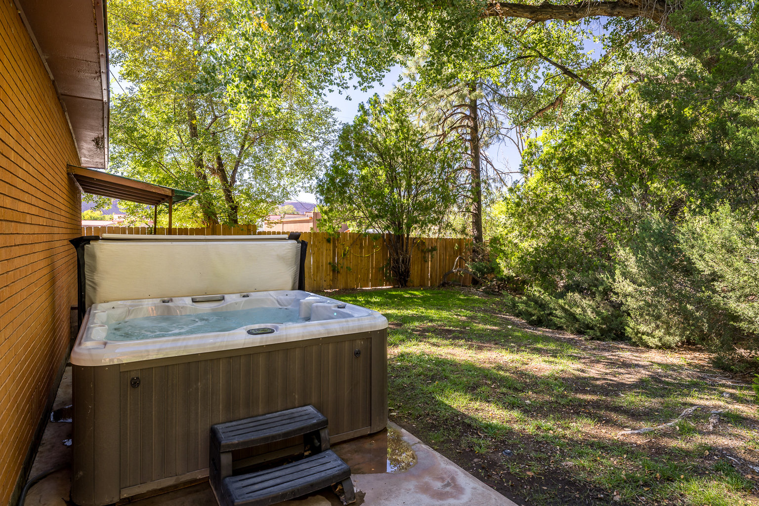 Moab Vacation Rental