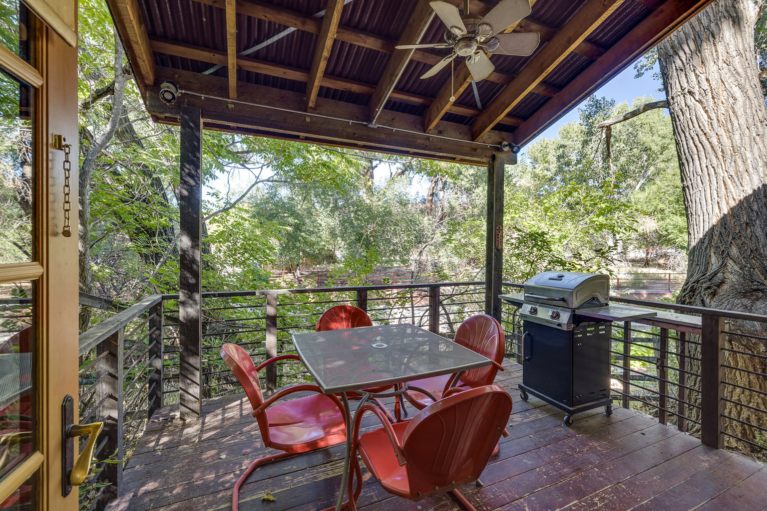Moab Vacation Rental