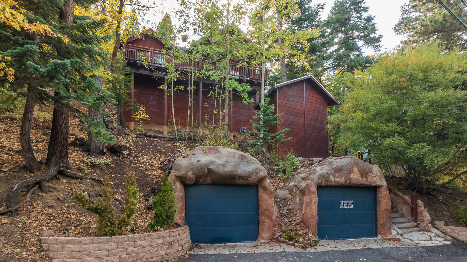 Big Bear Lake Vacation Rental