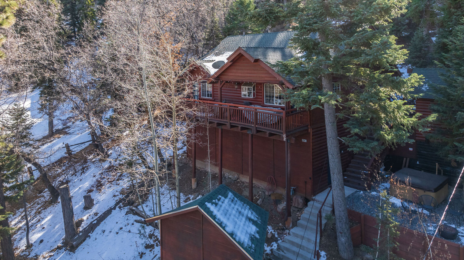 Big Bear Lake Vacation Rental