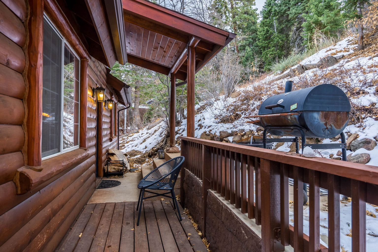 Big Bear Lake Vacation Rental