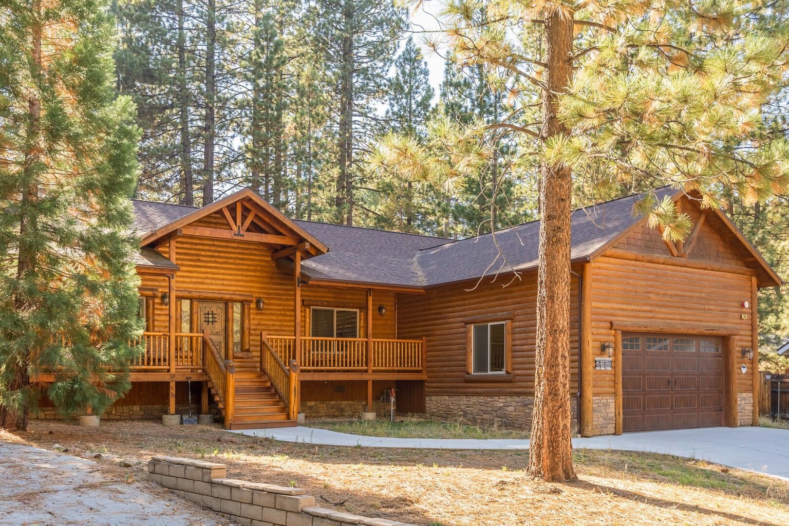 Big Bear Lake Vacation Rental