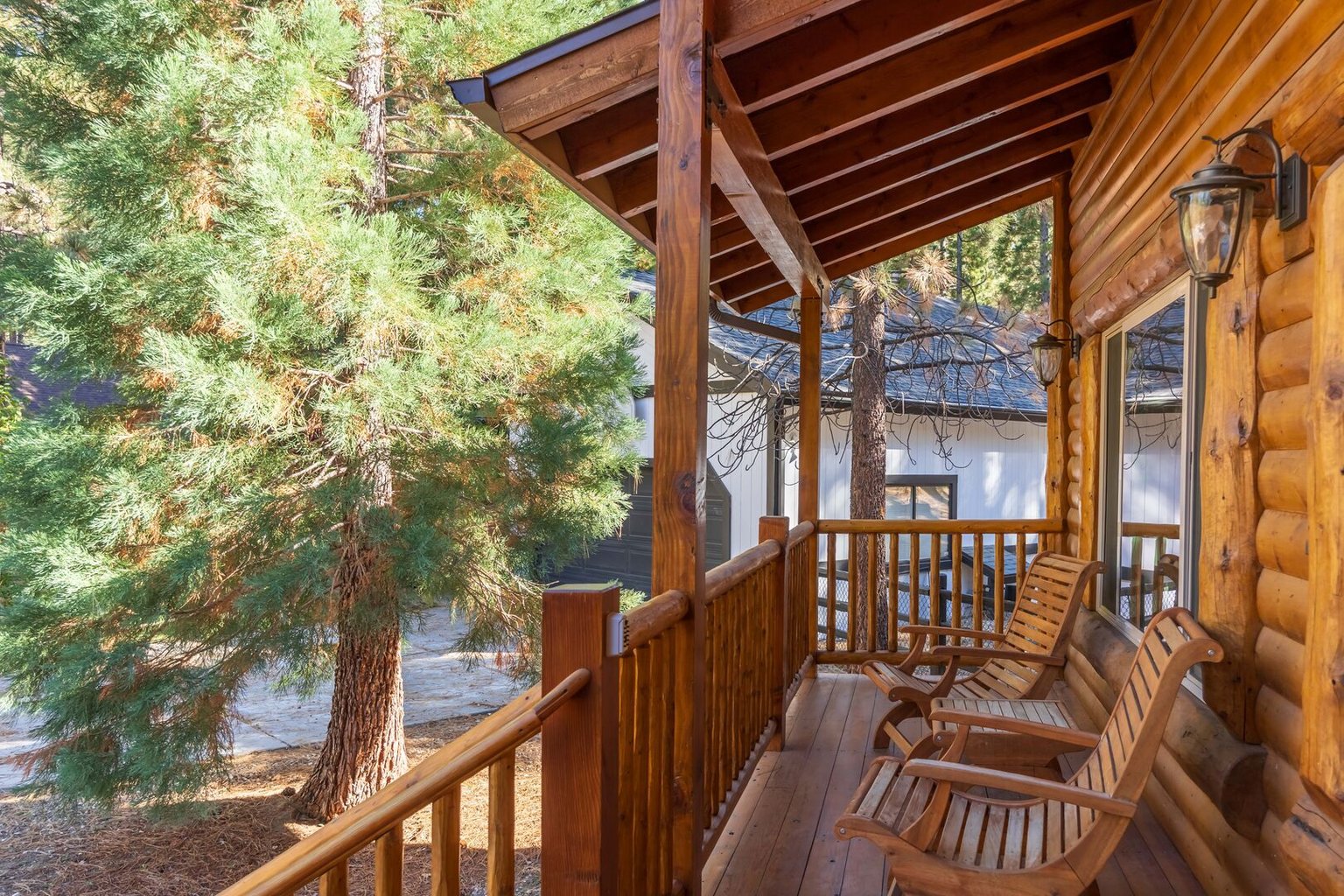 Big Bear Lake Vacation Rental