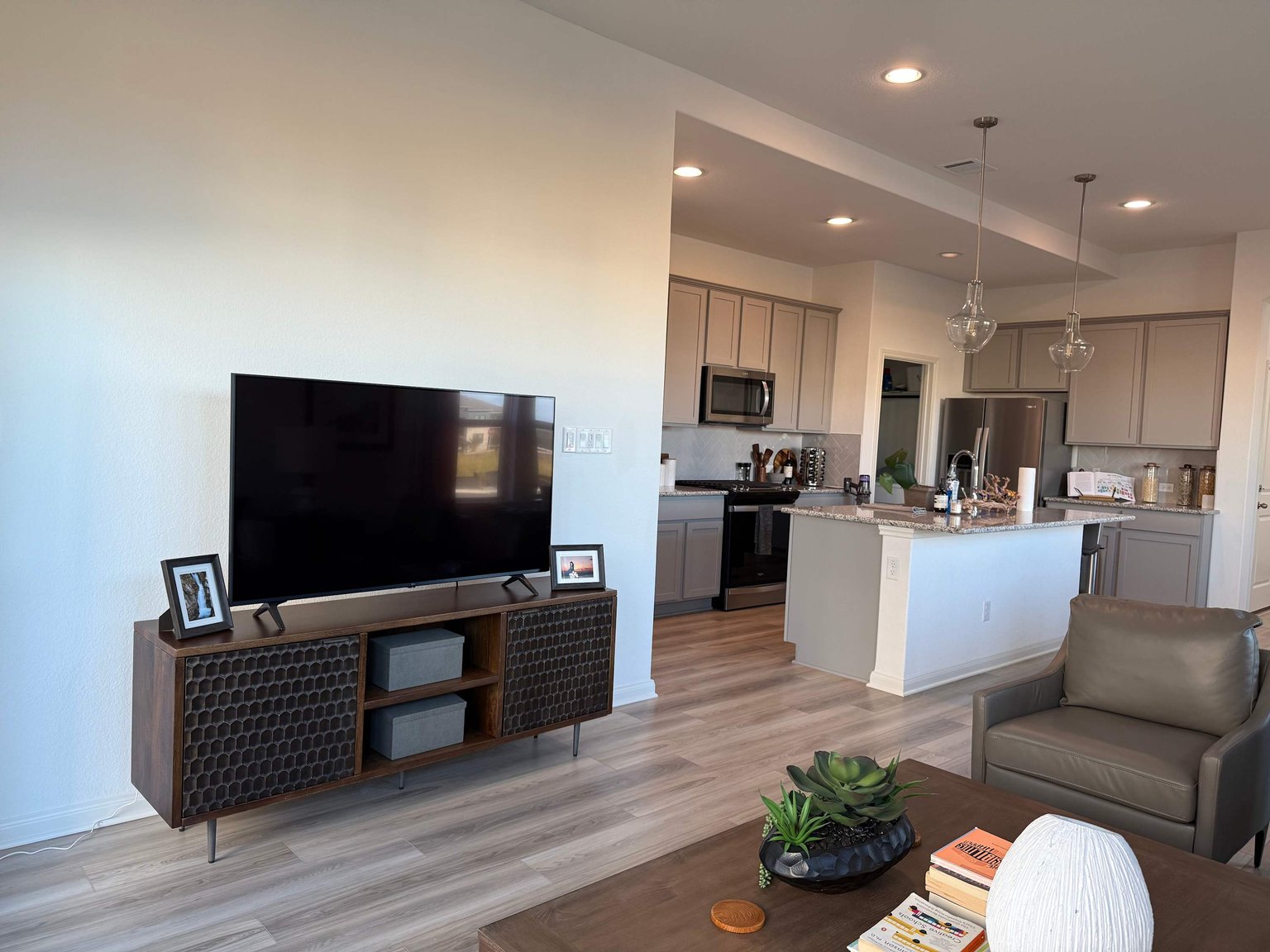 Round Rock Vacation Rental