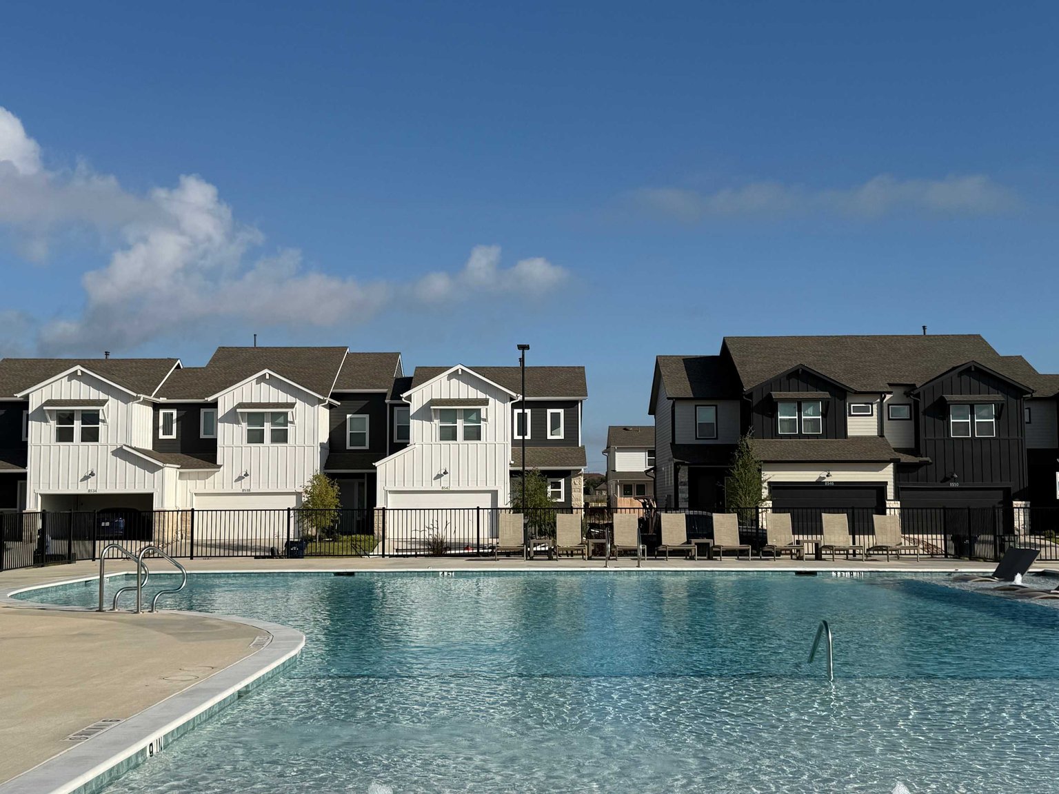 Round Rock Vacation Rental