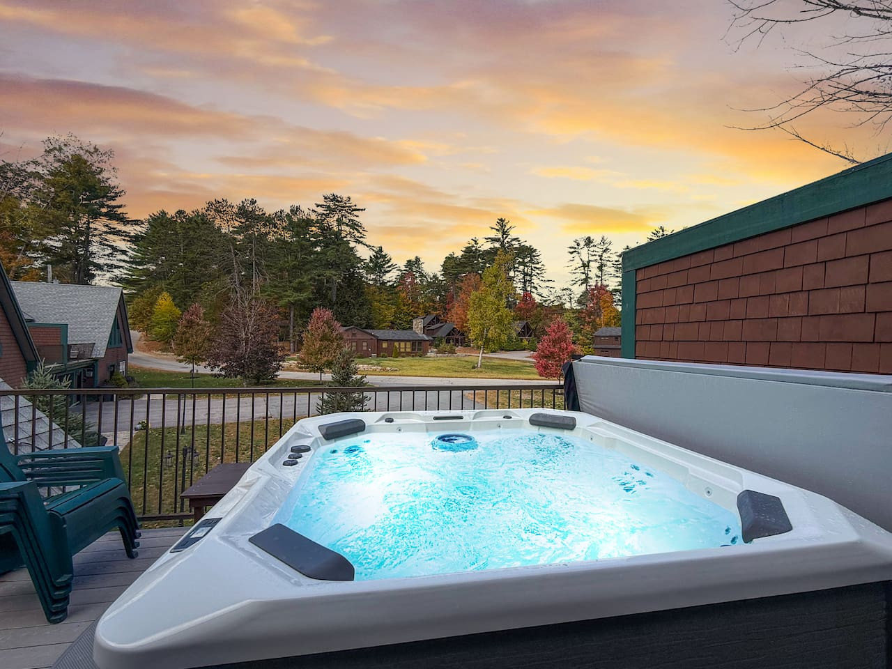 North Conway Vacation Rental