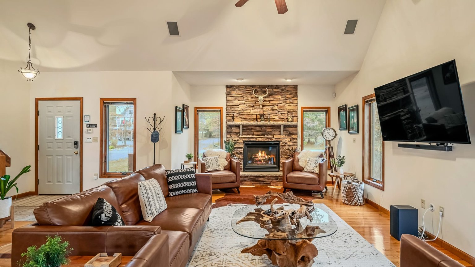 Albrightsville Vacation Rental