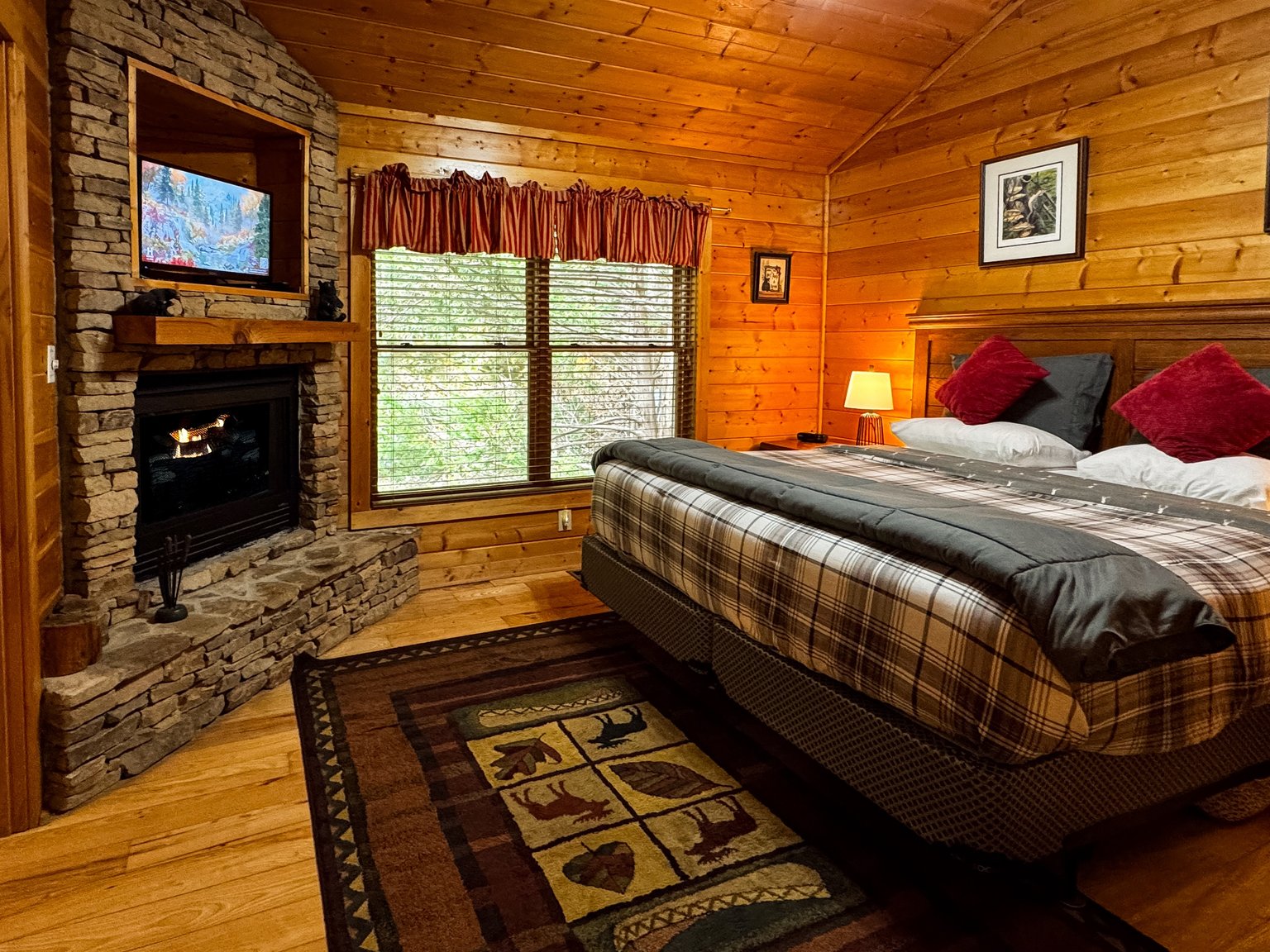Sevierville Vacation Rental