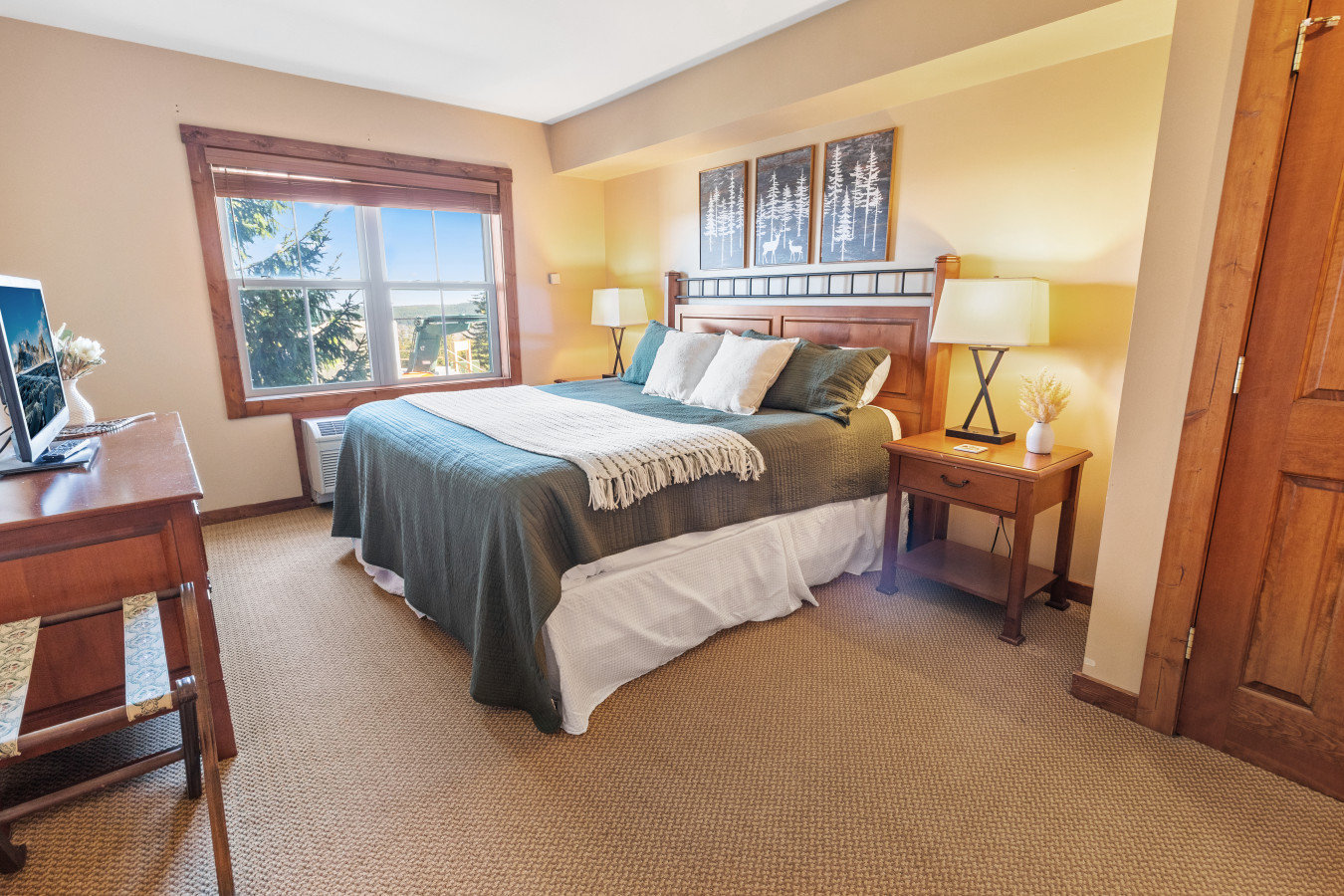 Cass Vacation Rental
