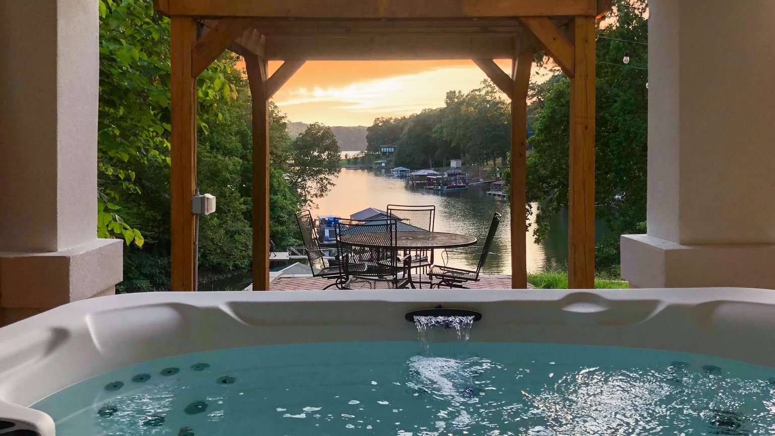 Statesville Vacation Rental