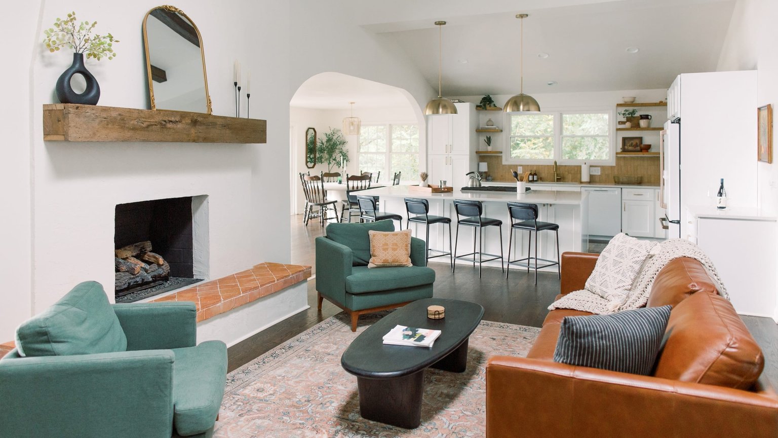 Statesville Vacation Rental