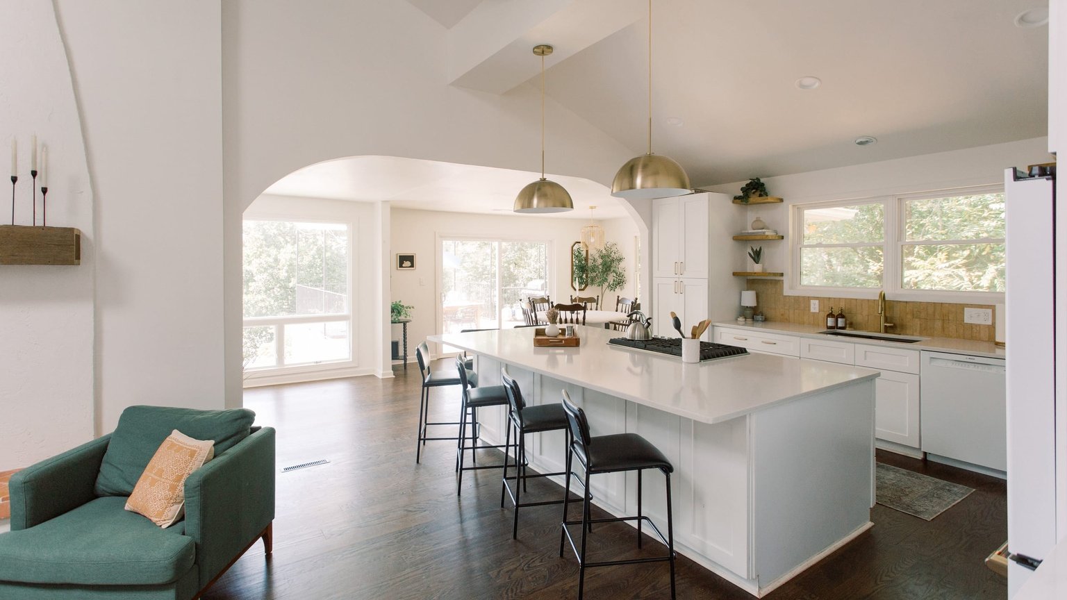 Statesville Vacation Rental