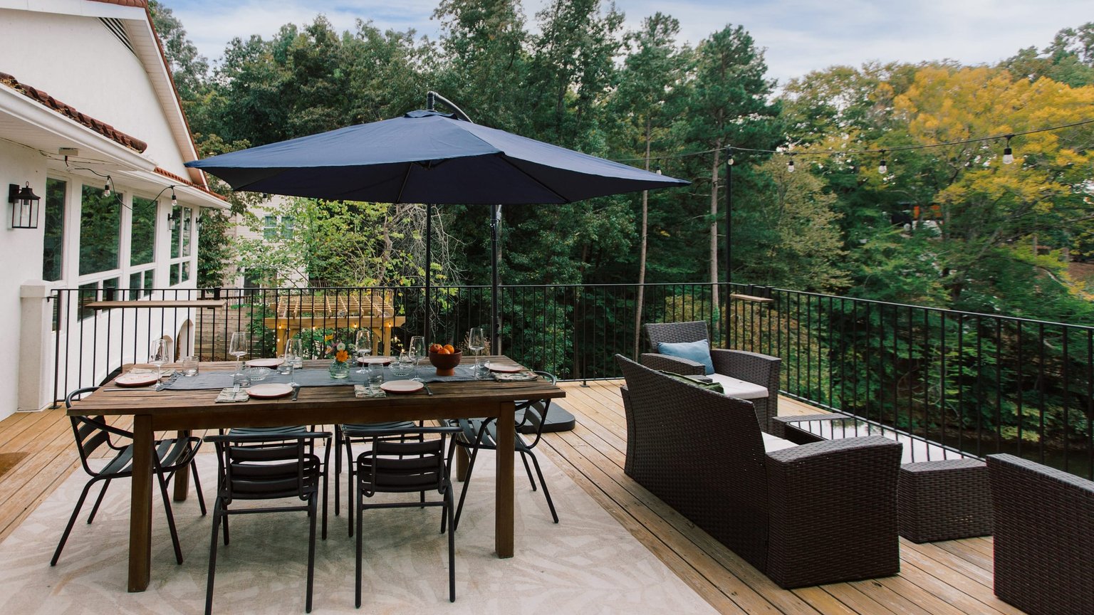 Statesville Vacation Rental
