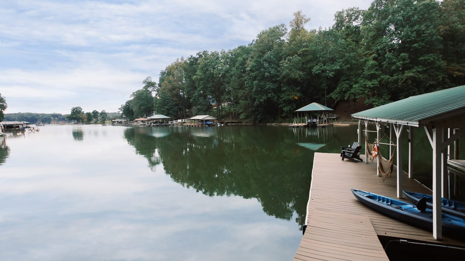 Statesville Vacation Rental
