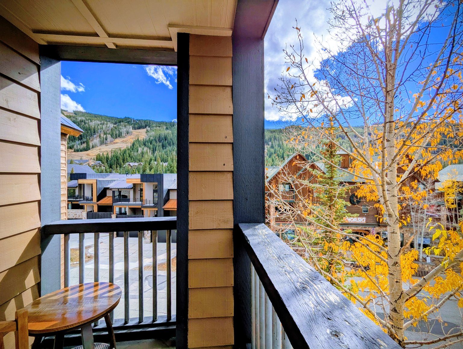 Keystone Vacation Rental