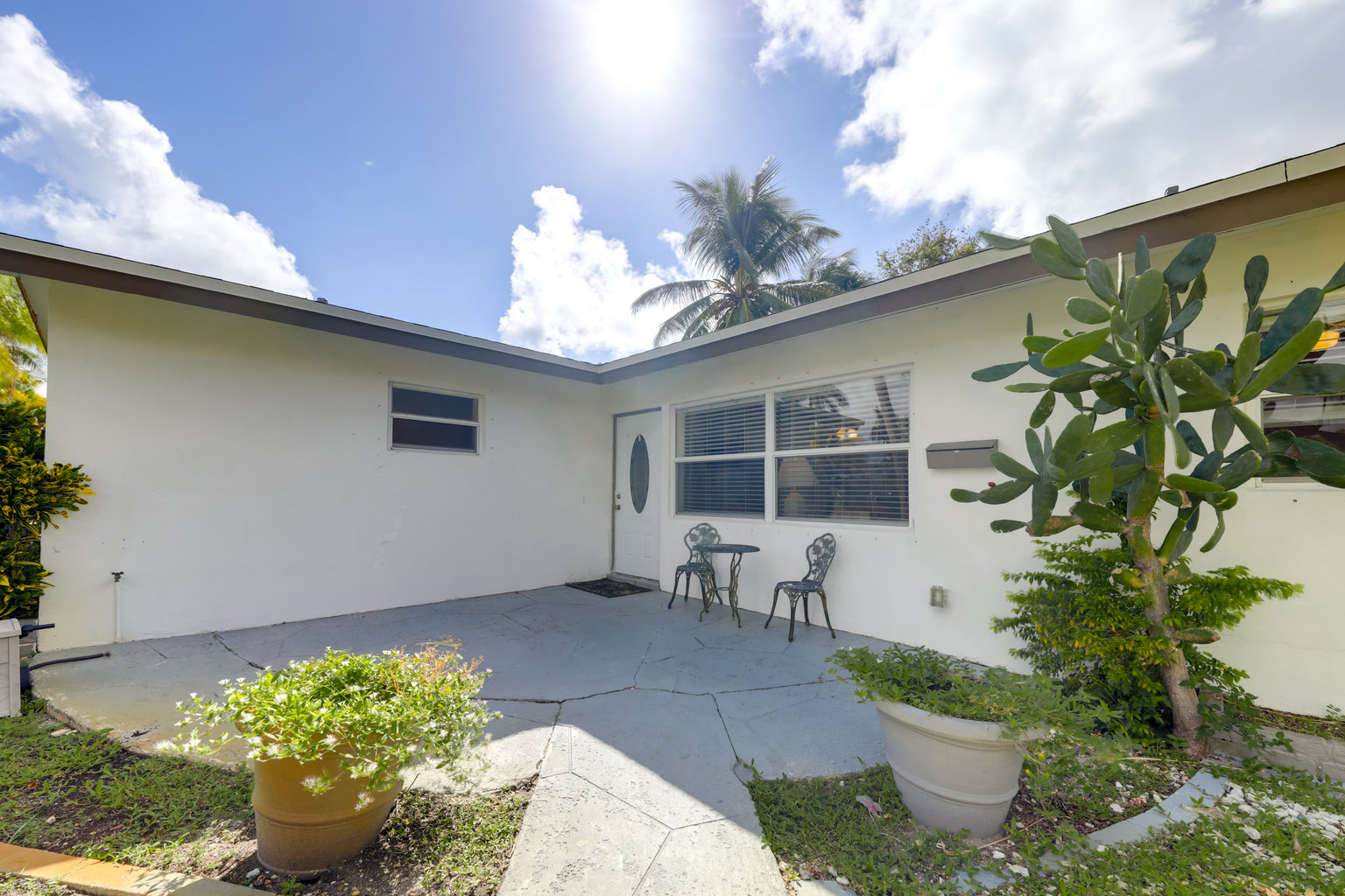 Deerfield Beach Vacation Rental