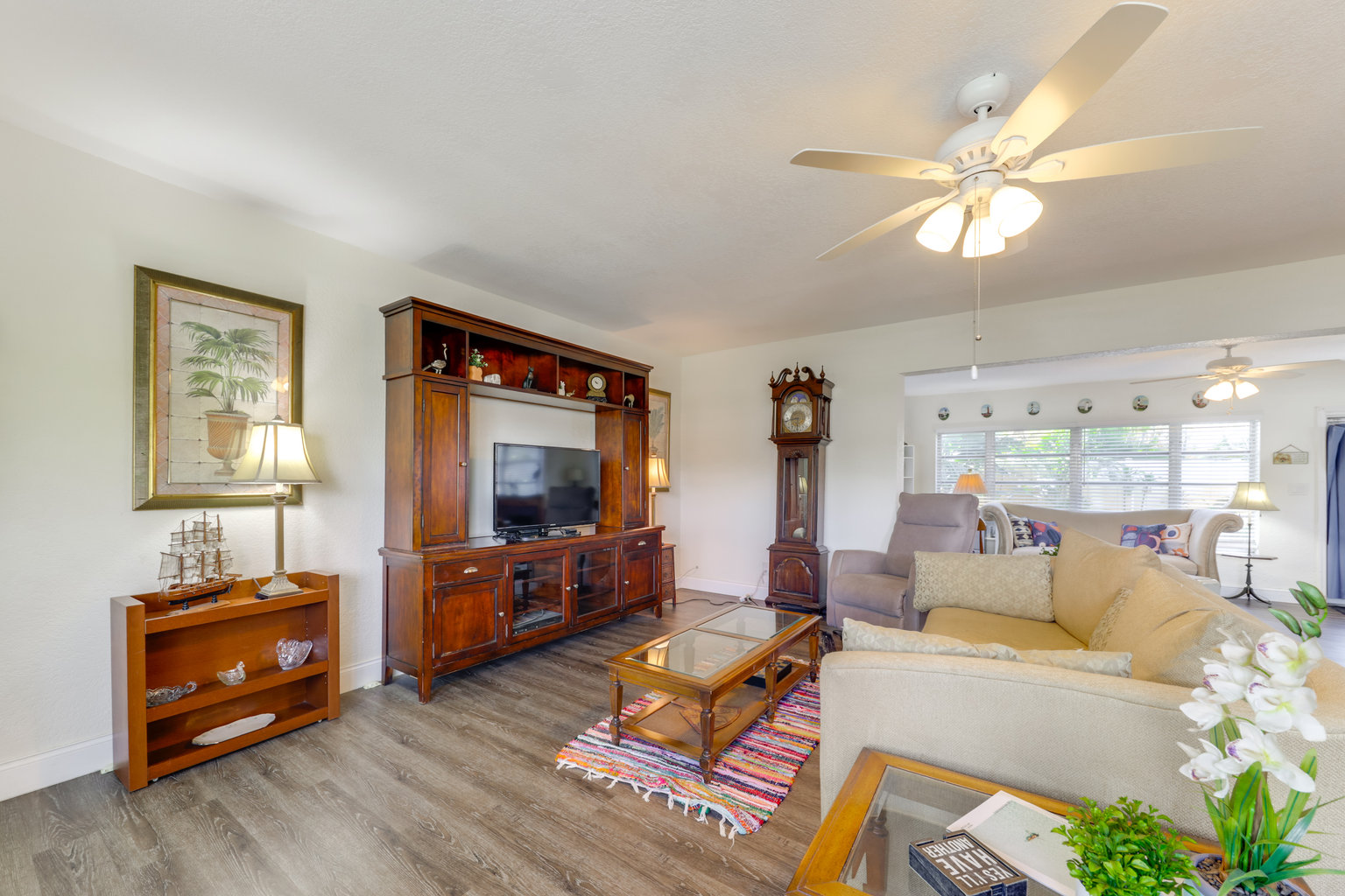 Deerfield Beach Vacation Rental