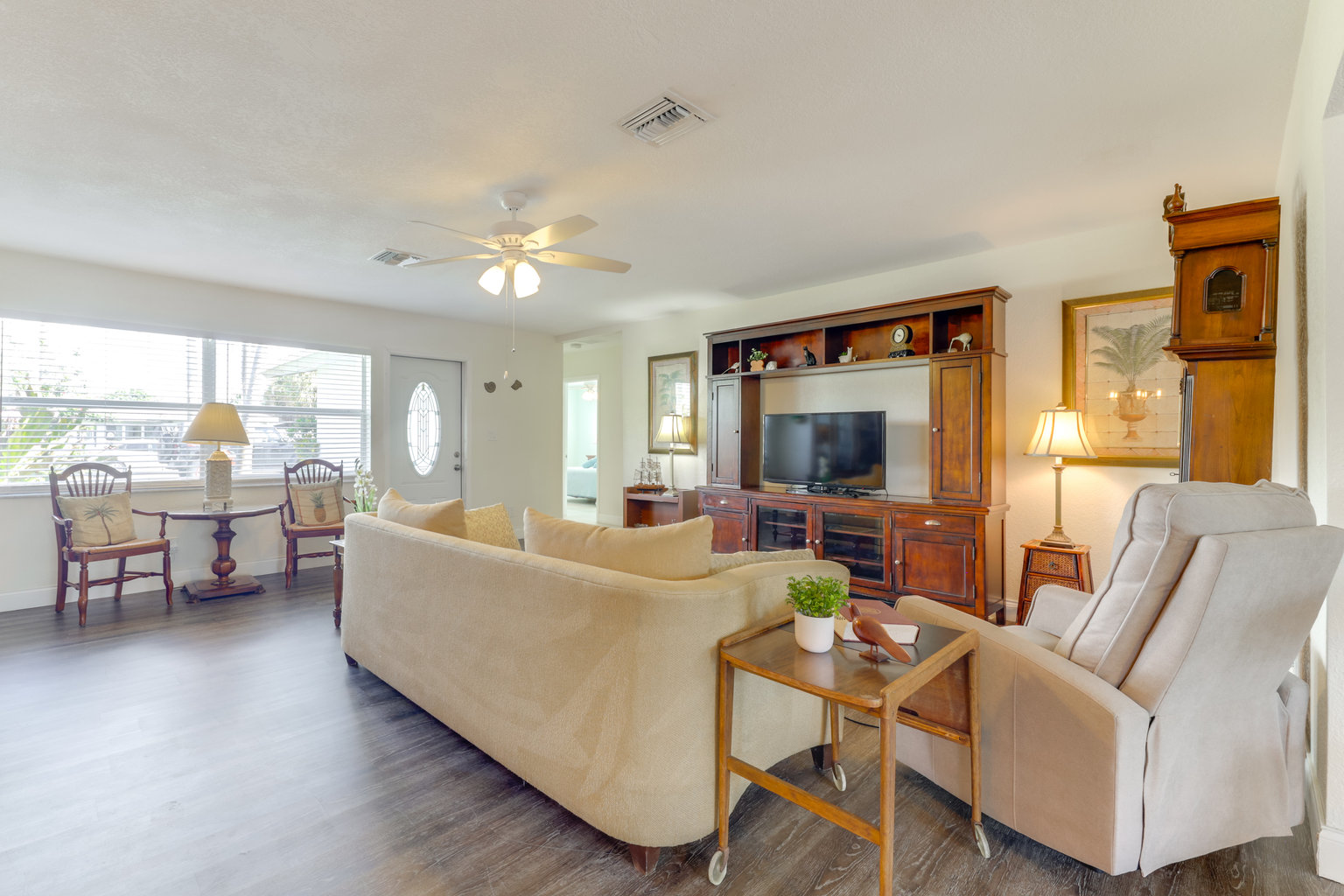 Deerfield Beach Vacation Rental