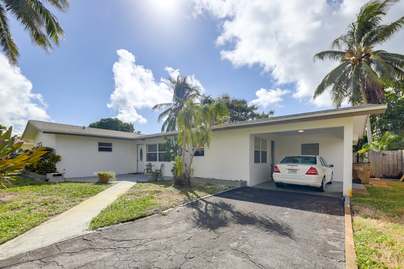 Deerfield Beach Vacation Rental