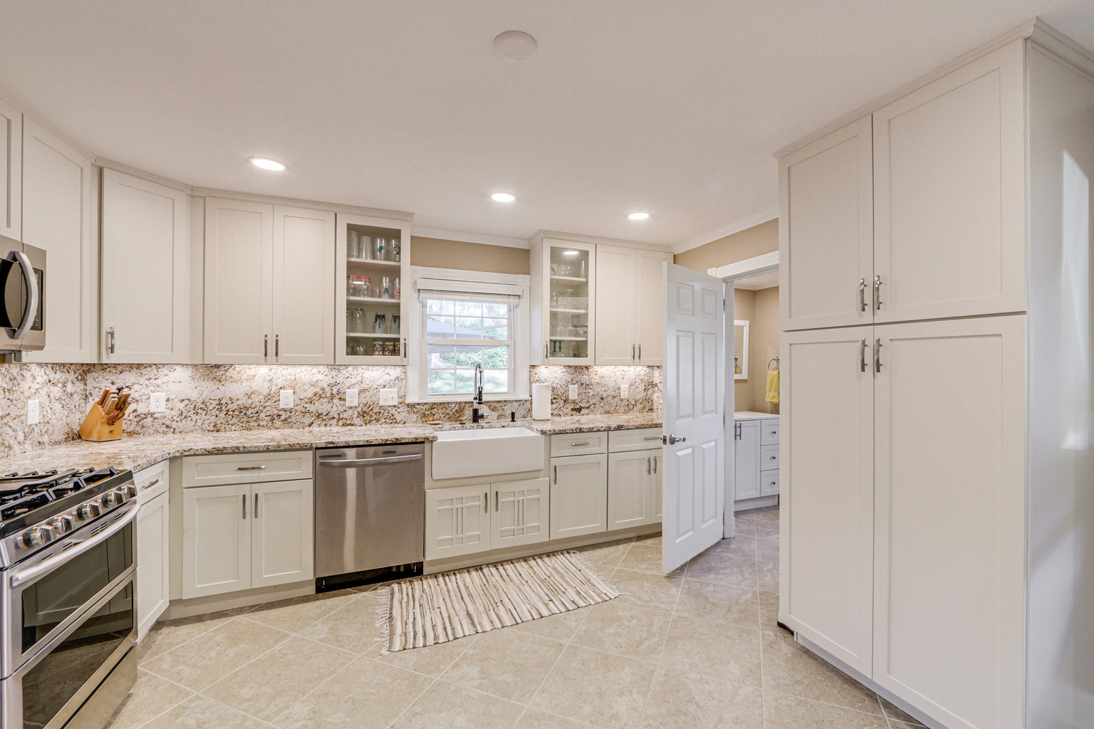 Waynesville Vacation Rental