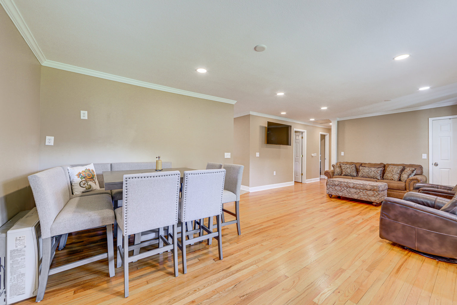 Waynesville Vacation Rental