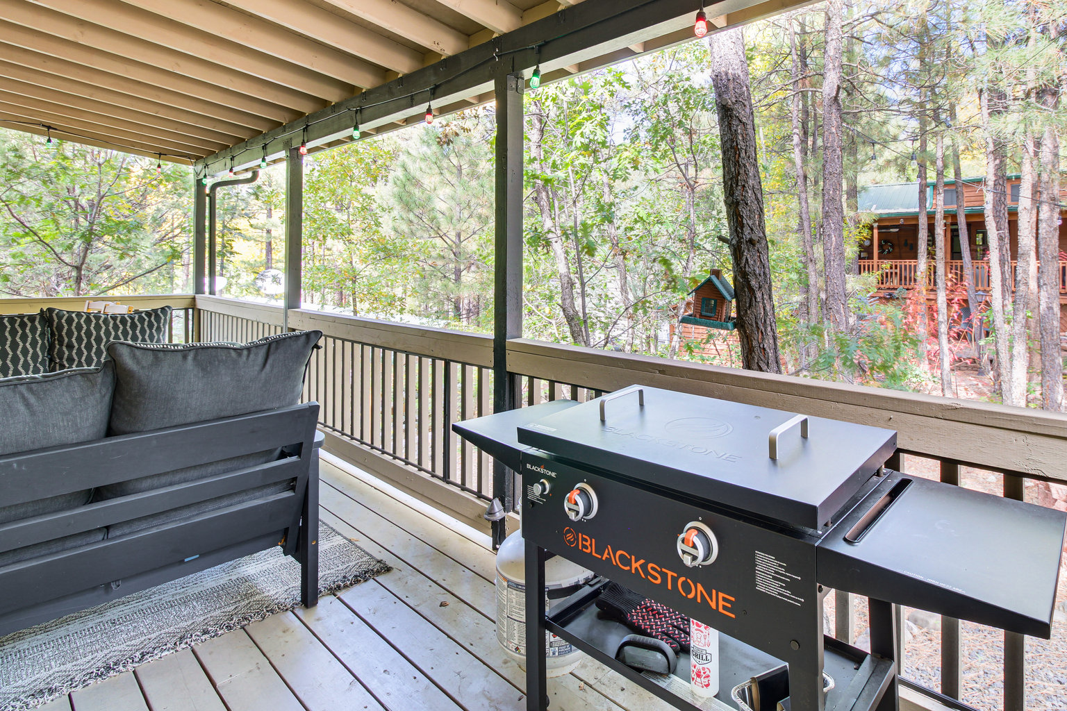 Show Low Vacation Rental