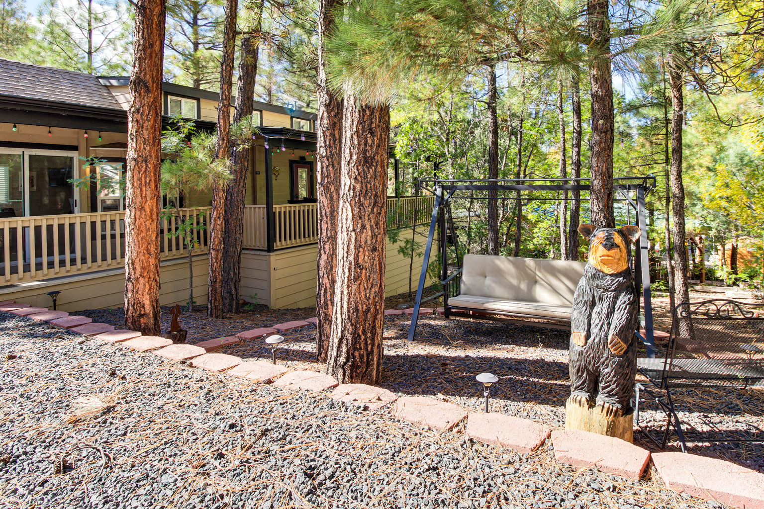 Show Low Vacation Rental