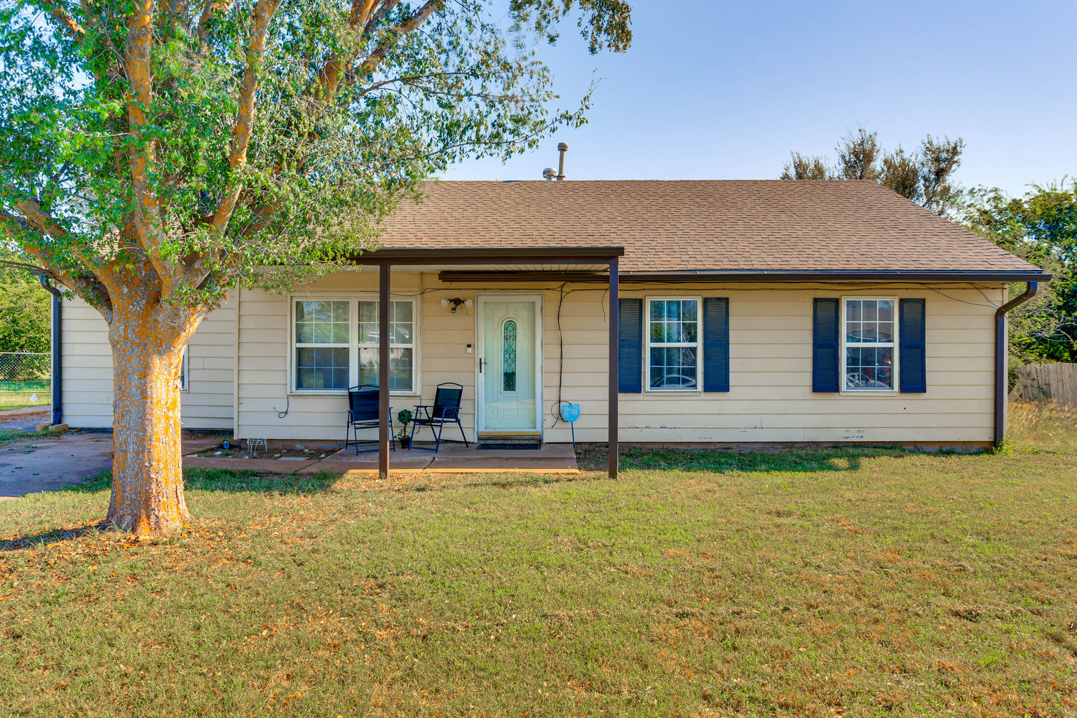 Lawton Vacation Rental