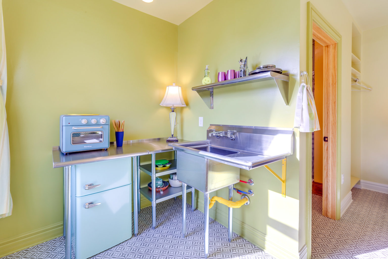 Louisville Vacation Rental