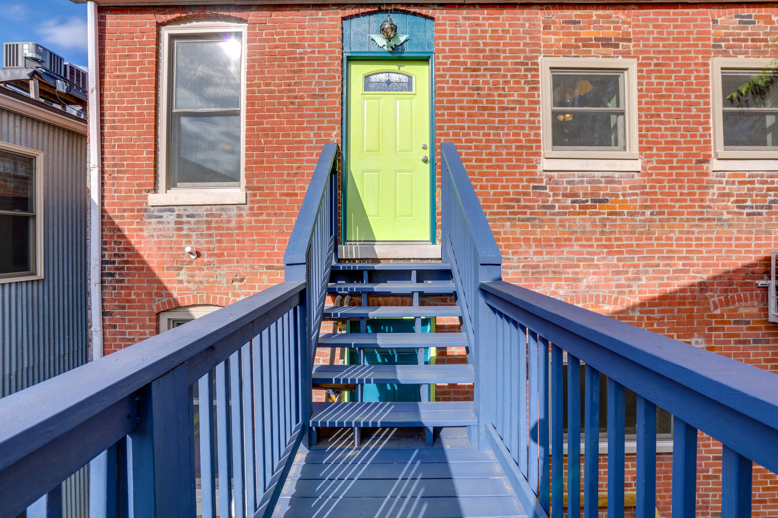 Louisville Vacation Rental