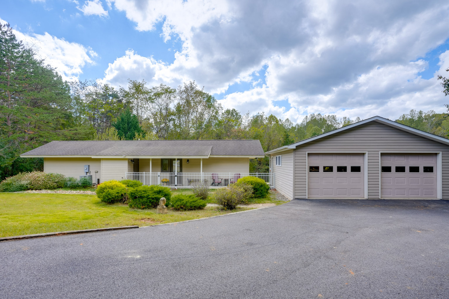 Ruckersville Vacation Rental