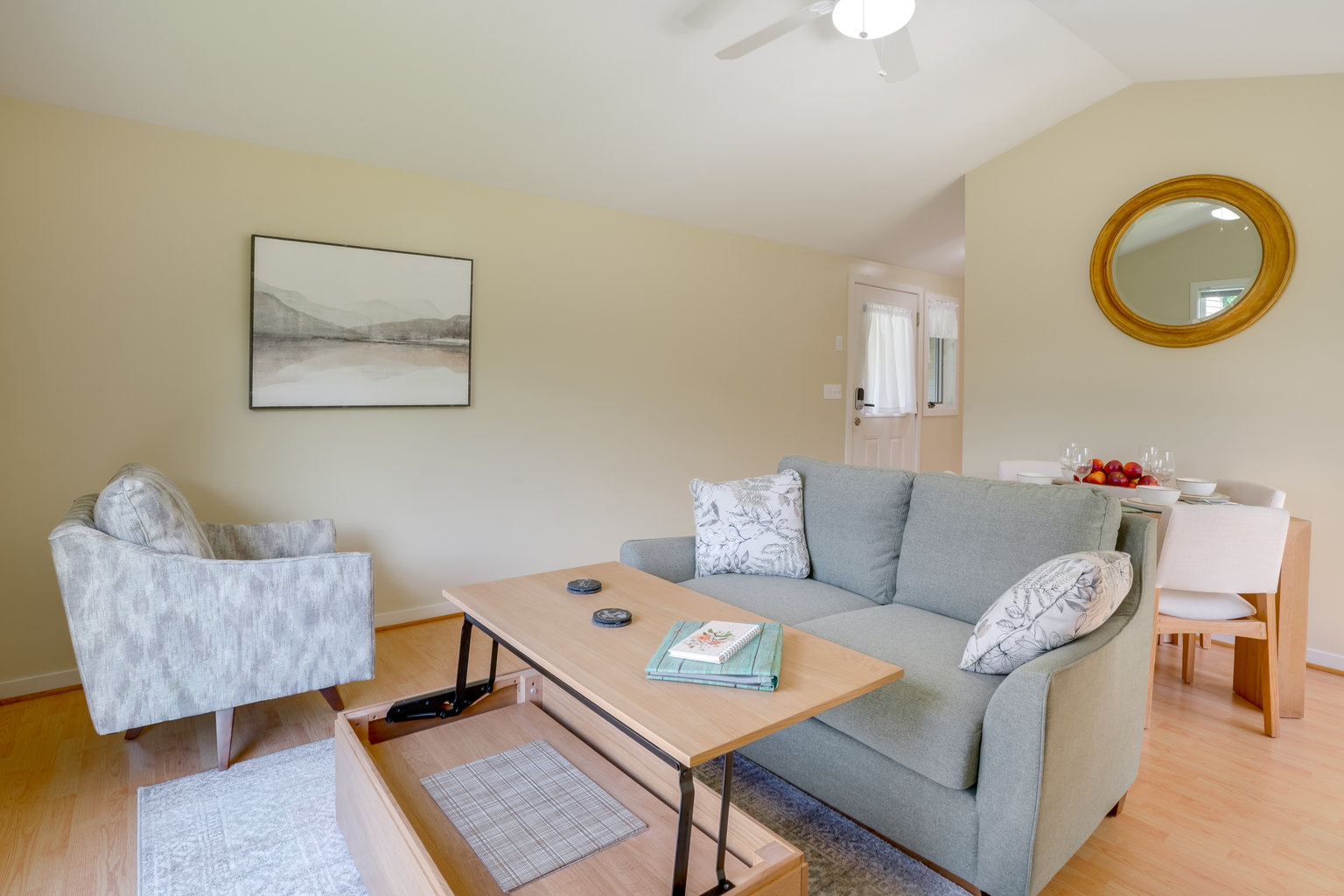 Ruckersville Vacation Rental