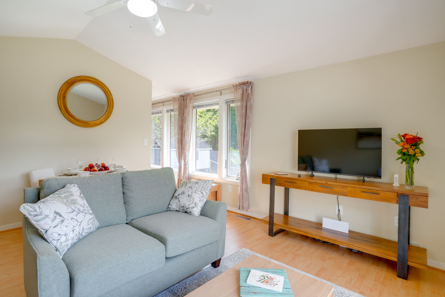 Ruckersville Vacation Rental