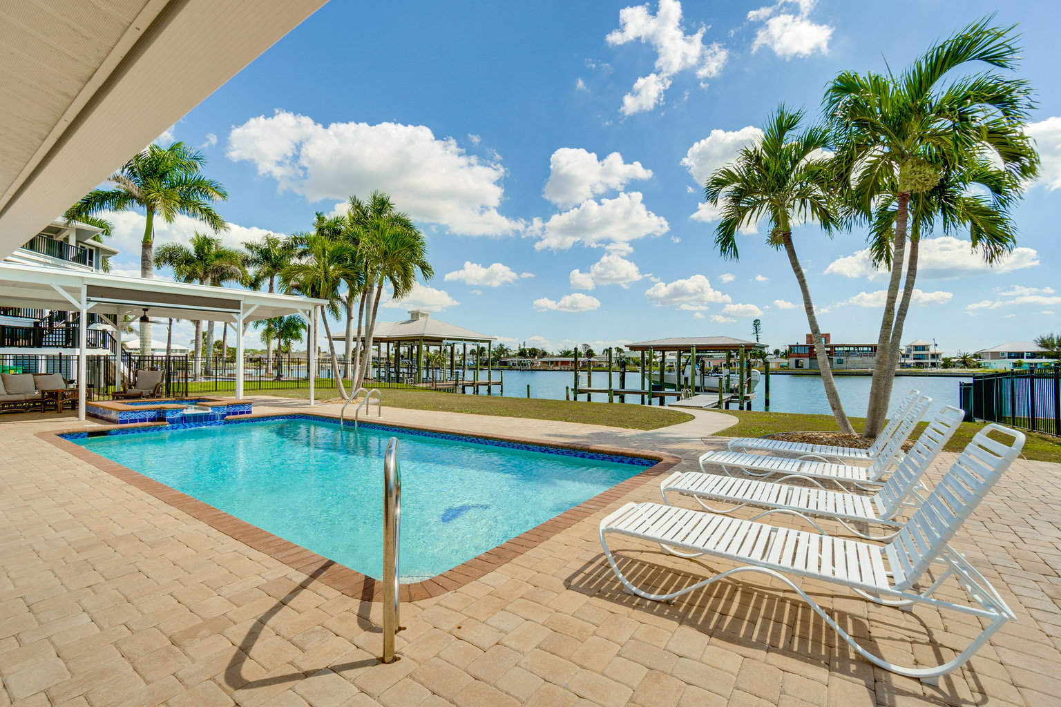 Englewood Vacation Rental