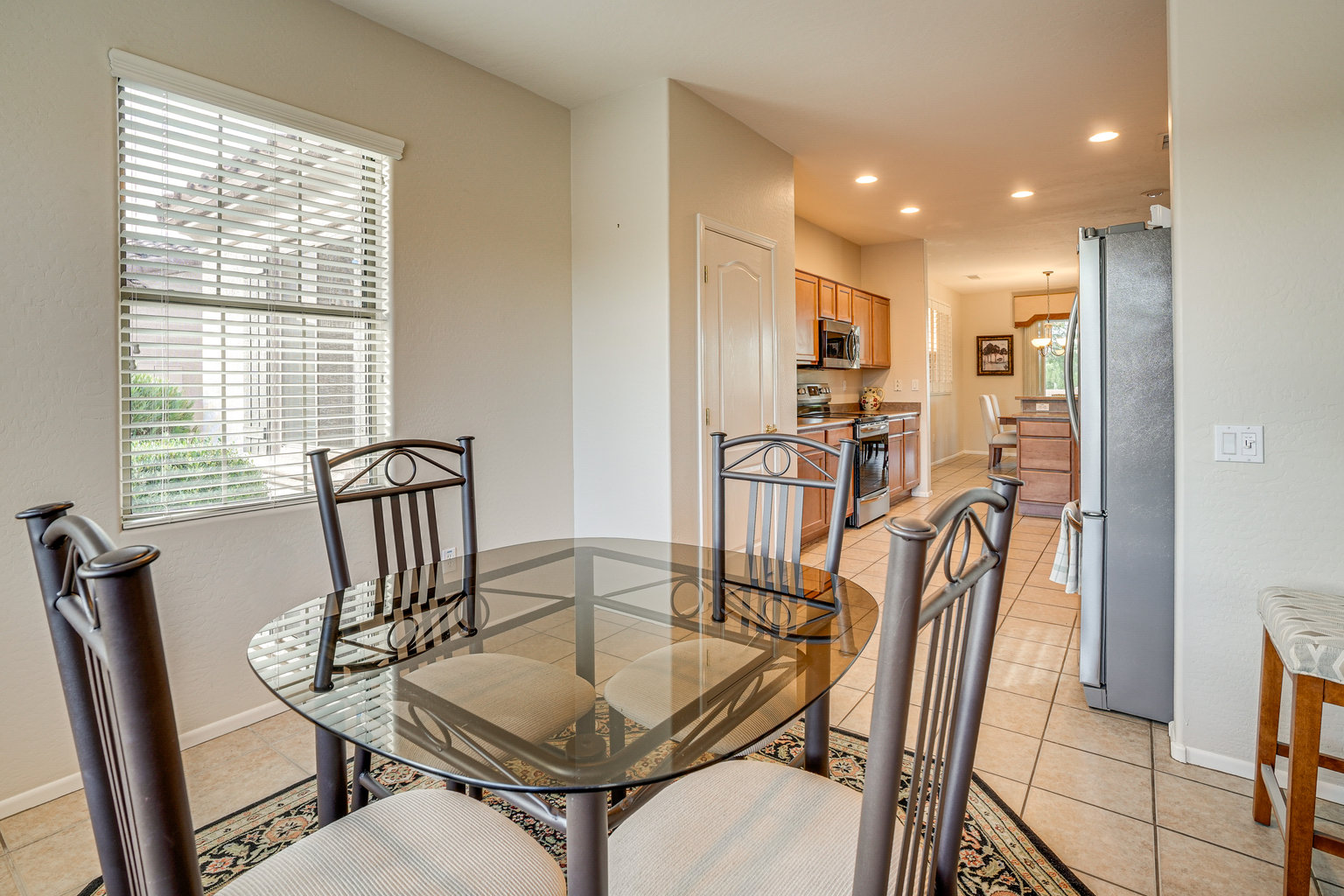 Surprise Vacation Rental