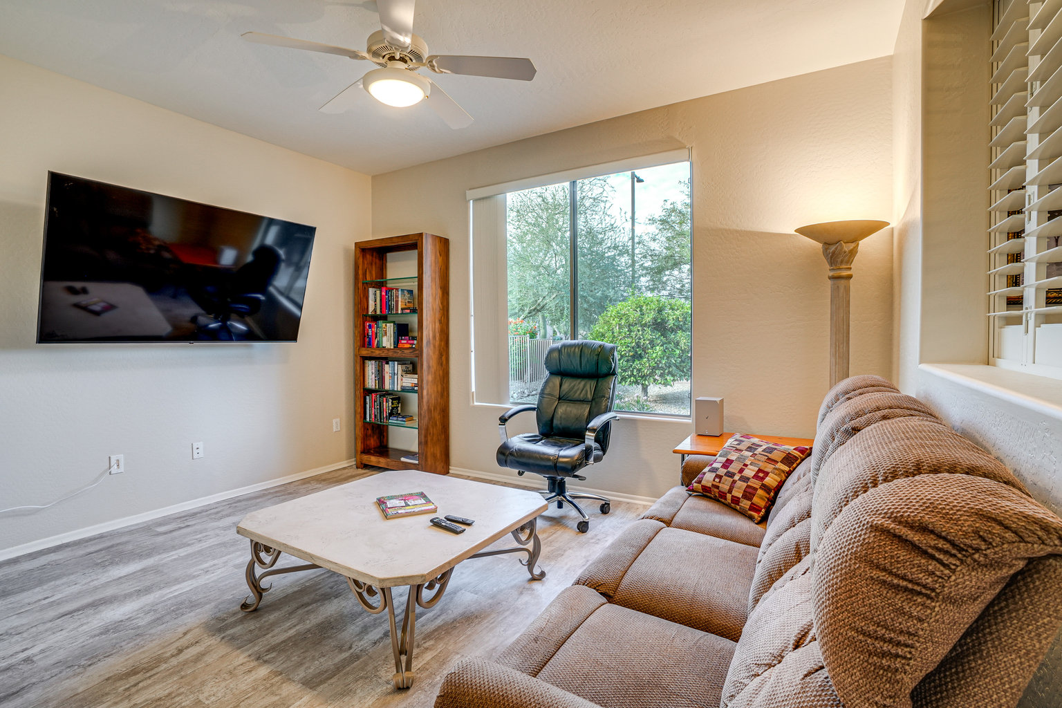 Surprise Vacation Rental