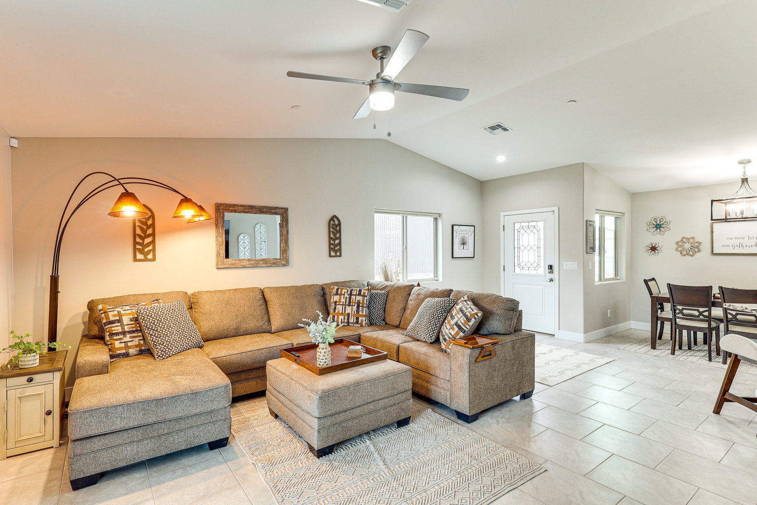 Lake Havasu City Vacation Rental