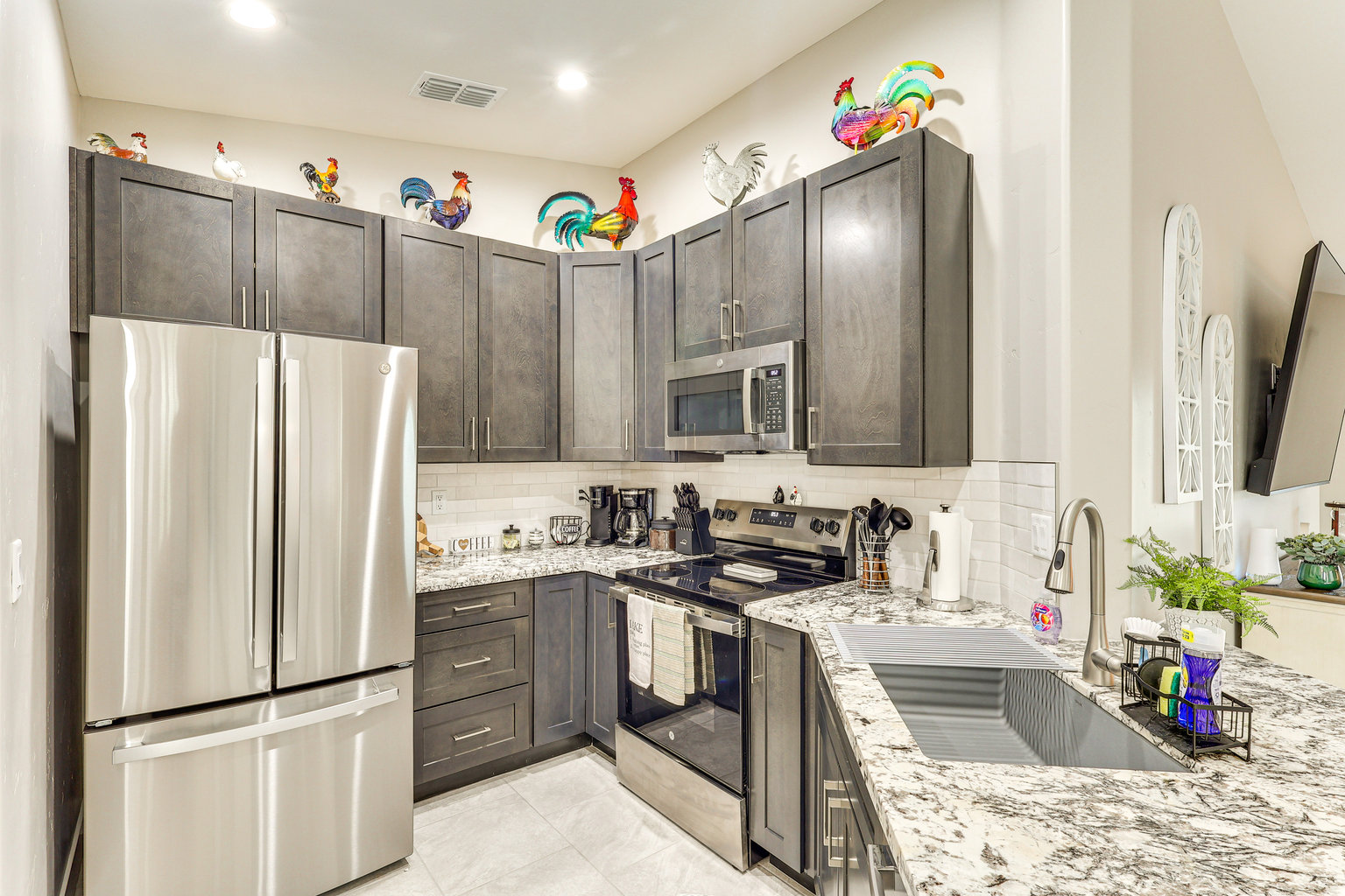 Lake Havasu City Vacation Rental