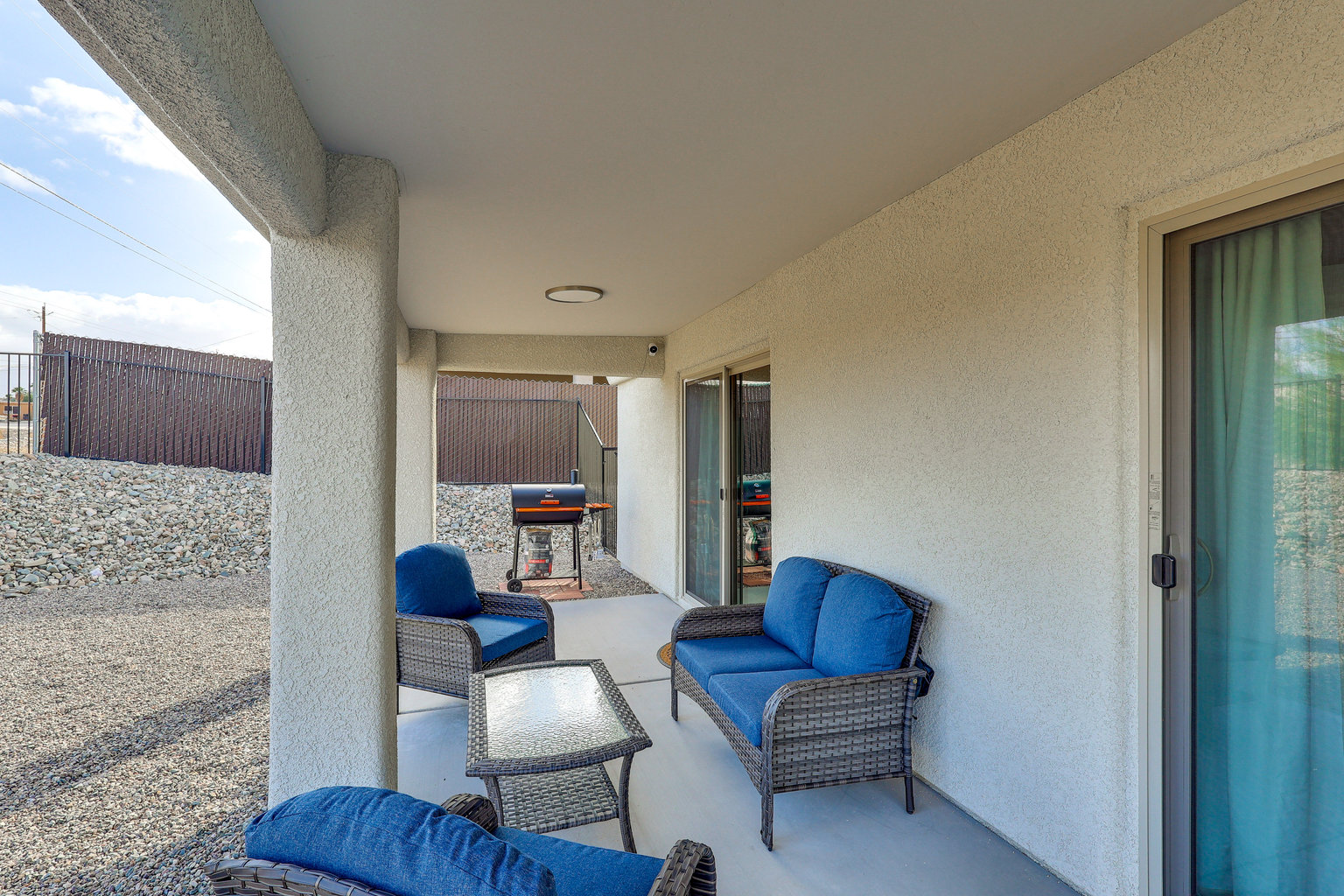 Lake Havasu City Vacation Rental